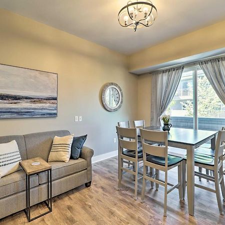 Grand Haven Condo - Walk To Nearby Hot Spots! Exterior foto
